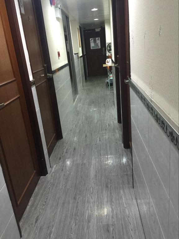 Hakkas Guesthouse Hongkong Eksteriør bilde