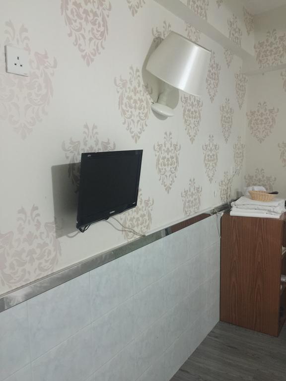 Hakkas Guesthouse Hongkong Eksteriør bilde