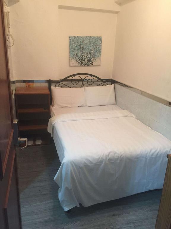 Hakkas Guesthouse Hongkong Eksteriør bilde