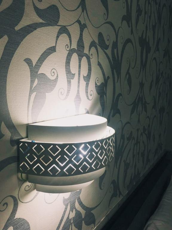 Hakkas Guesthouse Hongkong Eksteriør bilde