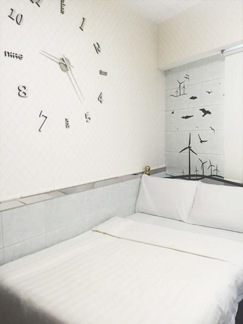 Hakkas Guesthouse Hongkong Eksteriør bilde